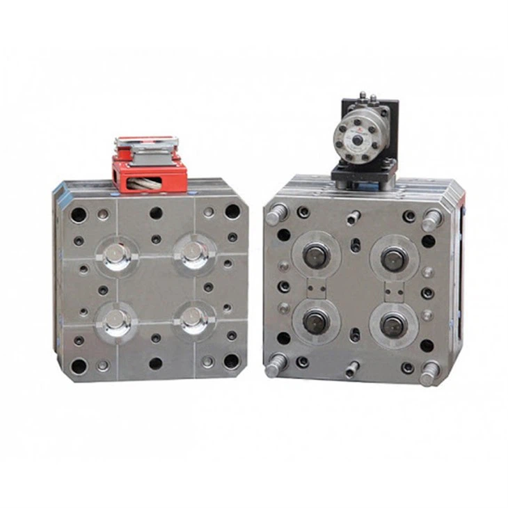 Injection Molding Syringe Factory