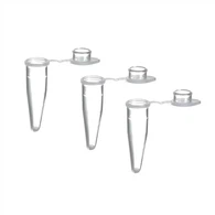 Pcr Senzill Tub Pcr Tub Únic