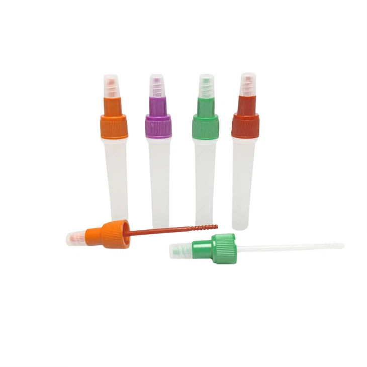 Test Tube Medical Customize