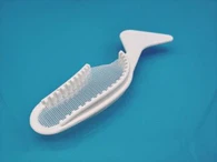 Quadrant Bite Impression Trays