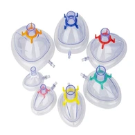 Fabricants de màscares d’oxigen