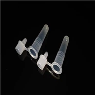 Extracció Buffer Tube 3ml