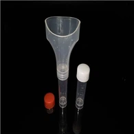 Conjunt col·leccionista de saliva