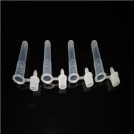 Tub d'assaig d'extracció de 300 ul