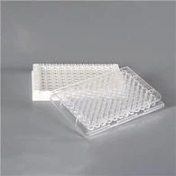 Placa de pous Elisa 96