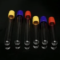 Vacutainer superior de lavanda